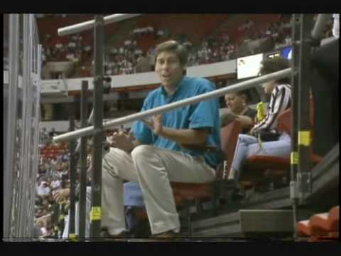 Las Vegas Thunder Hockey Special 1994 Part 4 of 4