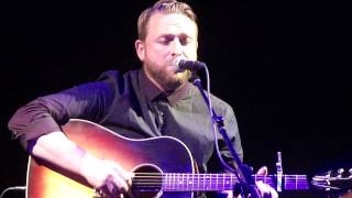 Johnny Reid - "What Love Is All About" - CCMA 2015 Songwriter's Circle - Halifax, NS