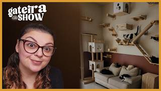 Do que um Gato precisa? | Gateira Live Show #023