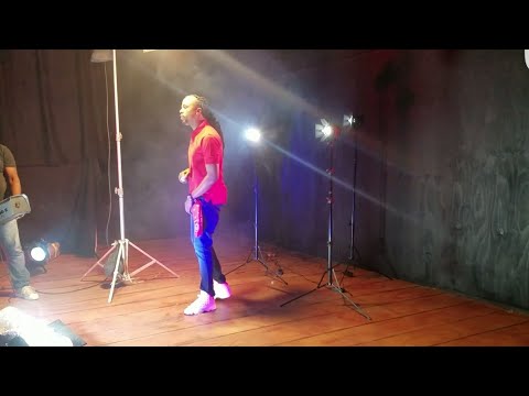 BARIKAD CREW - TRANSFOME ( KANAVAL 2018 VIDEO SHOOT )
