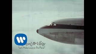 Let's Make Love on This Plane Music Video