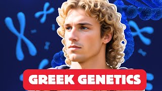 Scientists Finally Discover Greek Genetic Origins