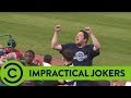 Let S Get Sexy Best Of Impractical Jokers Comedy Central UK