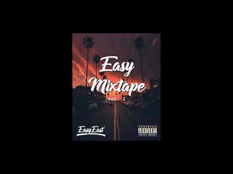 EASY EAST - Biglaan (No$em, J-AR, ft. Arrow)