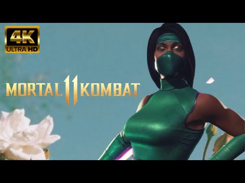 These Kitana's Applied Pressure On My Jade!! [Mortal Kombat 11 Ranked Matches]