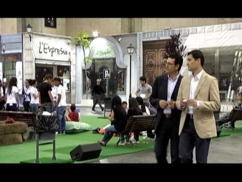 �Qu� fue el D�a de la Persona Emprendedora 2010?