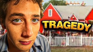 The Tragedy Of Pee-wee Herman Got Even Sadder...