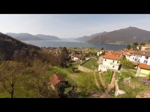 Borgo Paradiso - Case Vacanza Lago Maggi