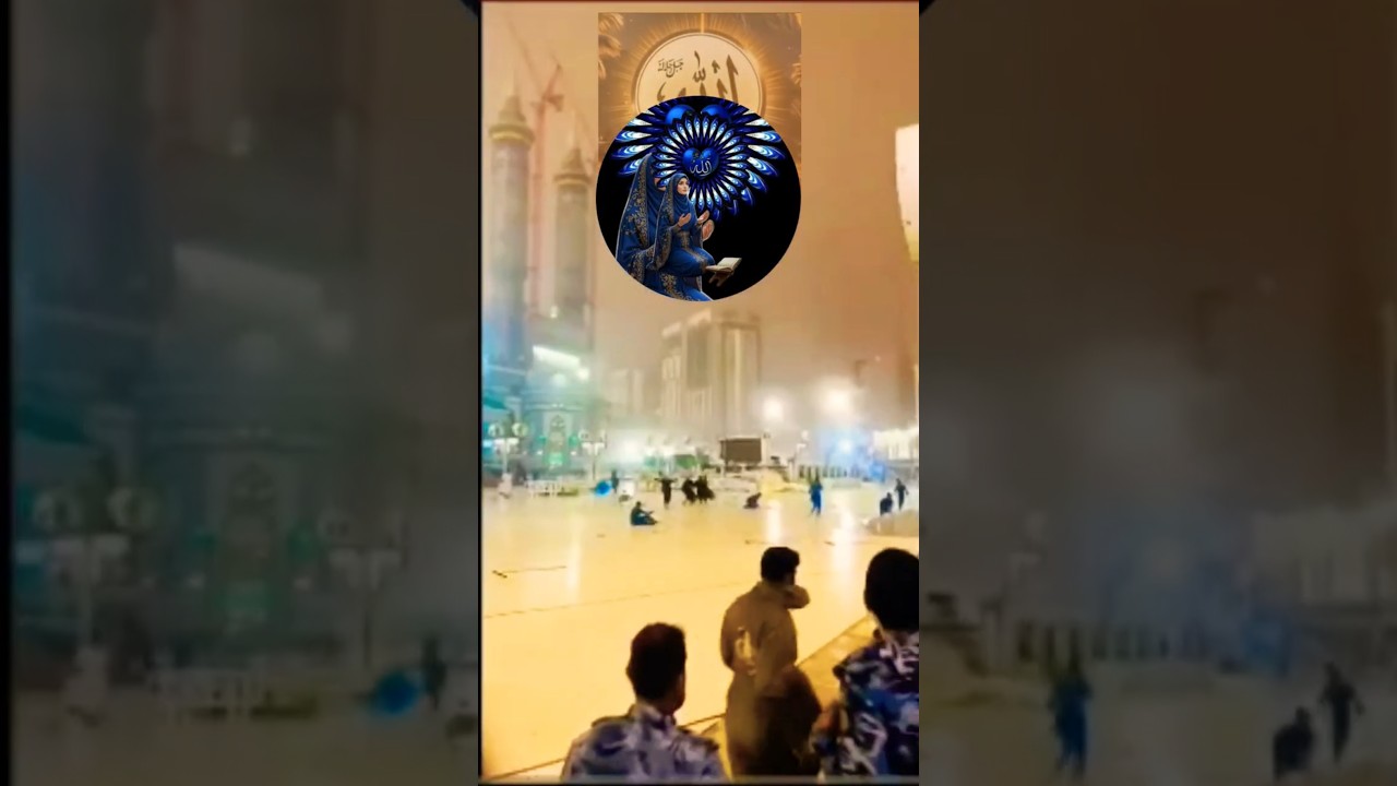 allah ho akbar😱😱😱 #trending #youtubeshorts