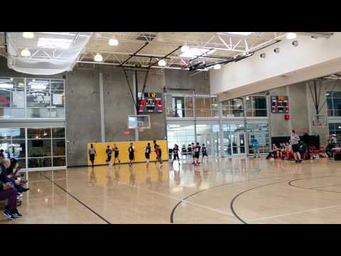 COB vs Kent Elite 3-18-17 #5