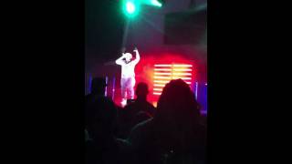 Tedashii- So Fresh, Actin Brand New