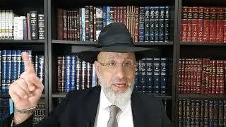 Pourim selon le Rabbi Réussite et joie sur tous les chemins de Binyamin Yaacov ben Josiane Israël