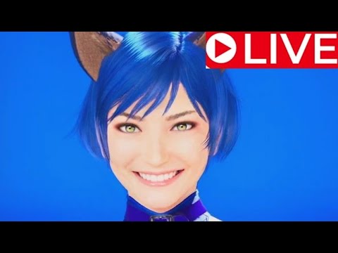 Lets play TEKKEN8 | waiting until tomorrow To get early acess to Lidia    (ultimat pack) description