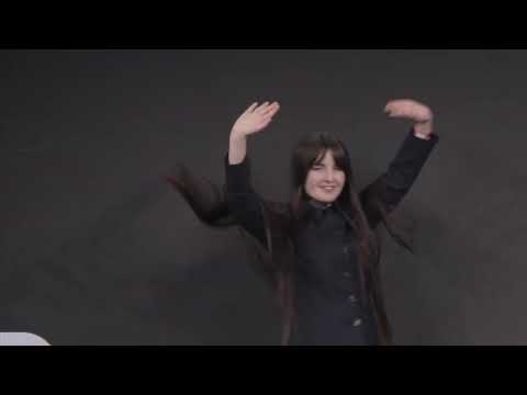 #FGI25 / Istituto Modartech Fashion Show