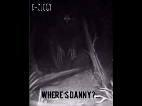 D-OLOGY- Where’s Danny?...(Produced by D-OLOGY)