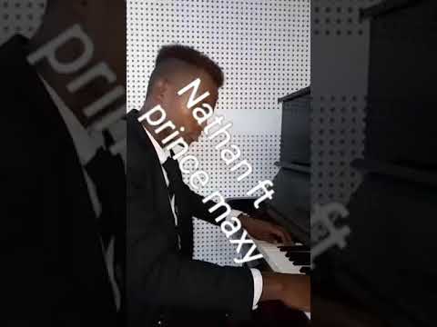 Too good at goodbyes cover by Nathan ft prince maxy