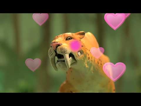 "Tales of Ania" Ania Friends