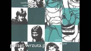 Twelfth Night- The Honeymoon Is Over.(1982)