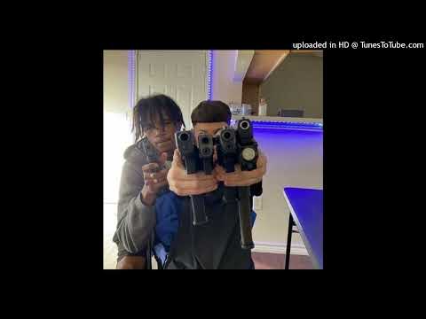 [FREE] EBK CYRAQ X NLE CHOPPA [TYPE BEAT] “Gang Way”