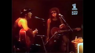 Make-Believe: Performed years ago by close relative TE Conway - widescreen