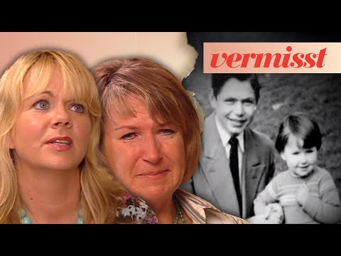 Vater aus England?😳 Angelika sucht nach ihren Wurzeln ♥️ | Ganze Folge | vermisst mit Julia Leischik