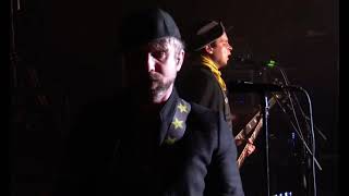 The Trews - So She’s Leaving (Kitchener Blues Festival 2021)