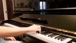 Ezio Bosso - following a bird