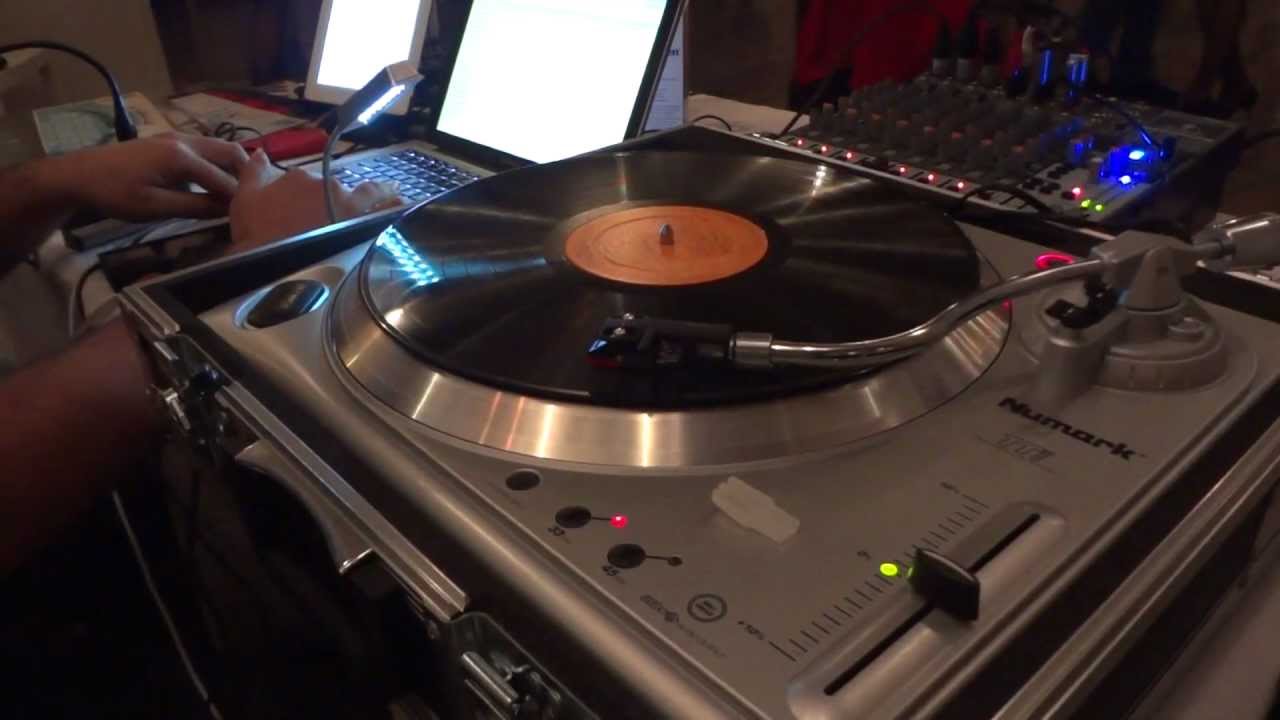 Osvaldo Fresedo - En La Huella Del Dolor - Dj Utku Küley