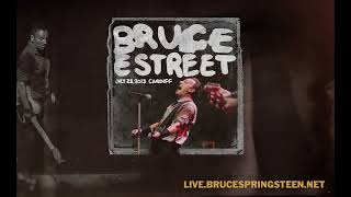 &quot;TV Movie&quot; Bruce Springsteen and the E Street Band July 23rd 2013