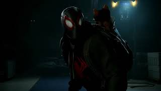 わしの実況プレイ Marvel's Spider Man 2 その51