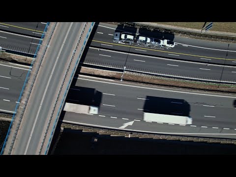 Rusza remont autostrady A4, będą utrudnienia