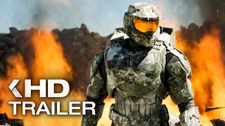 How to Watch 'Halo' TV Series for Free