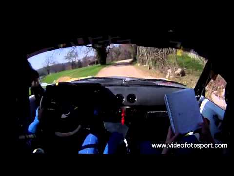 4° Lessinia Sport 2014 / PCT5 / Grossule - Drozo / Rischio crash!!!