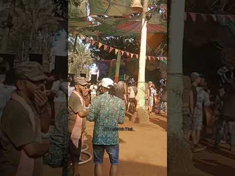 #fullpower #psytrance #goa#hilltop #afterparty