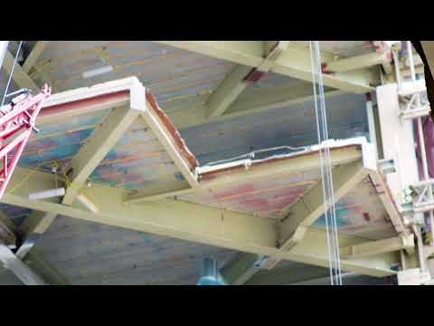 MRSS Portsoken Case Study