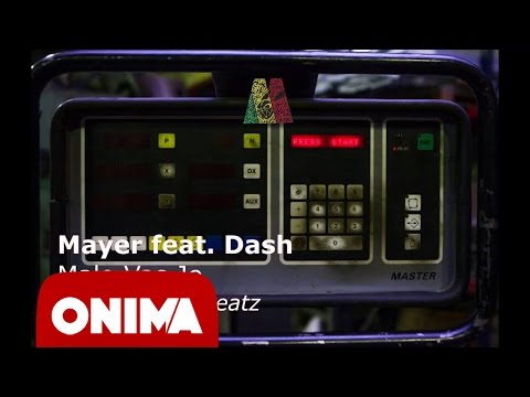 Mayer feat. DashBeatz - Malo Vas Je (2004)
