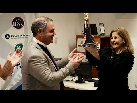Venadito de Oro 2026 | Un reconocimiento que nos llena de orgullo