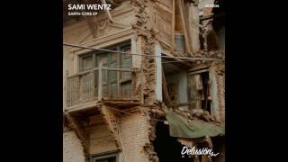 Sami Wentz - Rolling Earth (Original Mix)