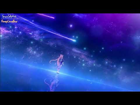 【Vietsub】 HoneyComeBear - SpaceJellyfish/クラゲ