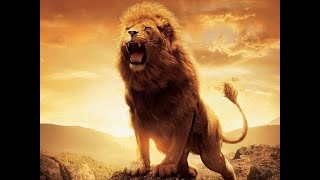 Videos Cristianos - Then Lion and The Lamb ~ Crystal Lewis