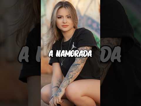 Leo da Hornet's girlfriend!😍 #renatogarcia #leodahornet