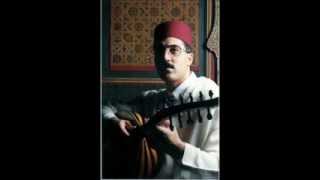 omar metioui-laqad sara qalbi "لقد صار قلبى"