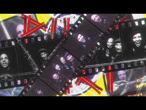 The Fialky - THE FIALKY - Punk Rock Rádio (videoklip 2020)