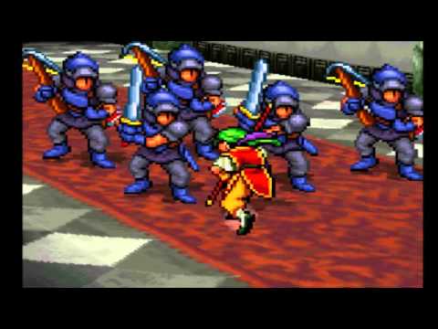 Suikoden II Part 75: The Assault of L'Renouille