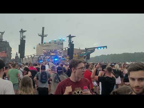 Rooler @ Dominator Festival 2023