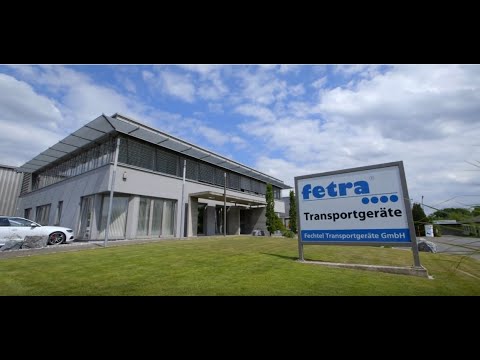 fetra Unternehmensfilm