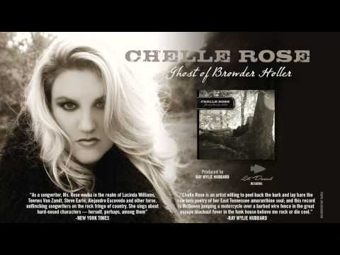 CHELLE ROSE - I NEED YOU