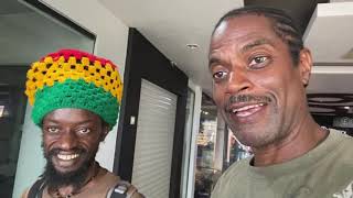 Knowing when you’re being reeled into Africa for others’ gain. Check yourself