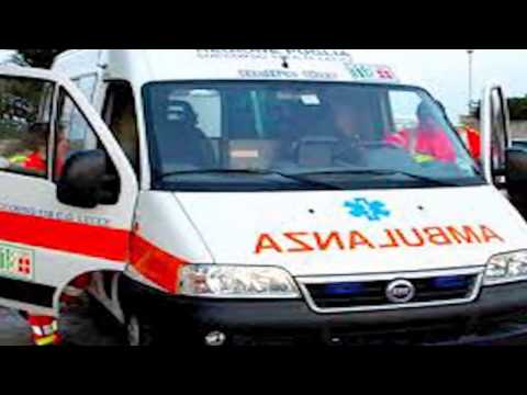 ONDA TG 27.11.2014 - NUOVE POSTAZIONI 118 ENTROTERRA ABRUZZESE