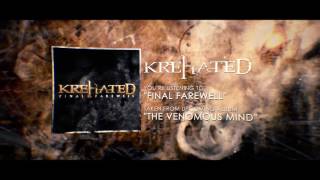 KREHATED - Final Farewell (OFFICIAL AUDIO)